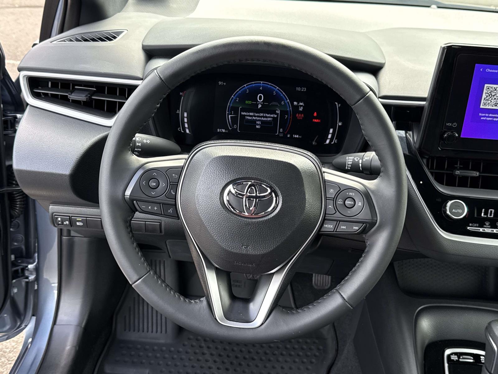 Used 2026 Toyota Corolla Sedan
