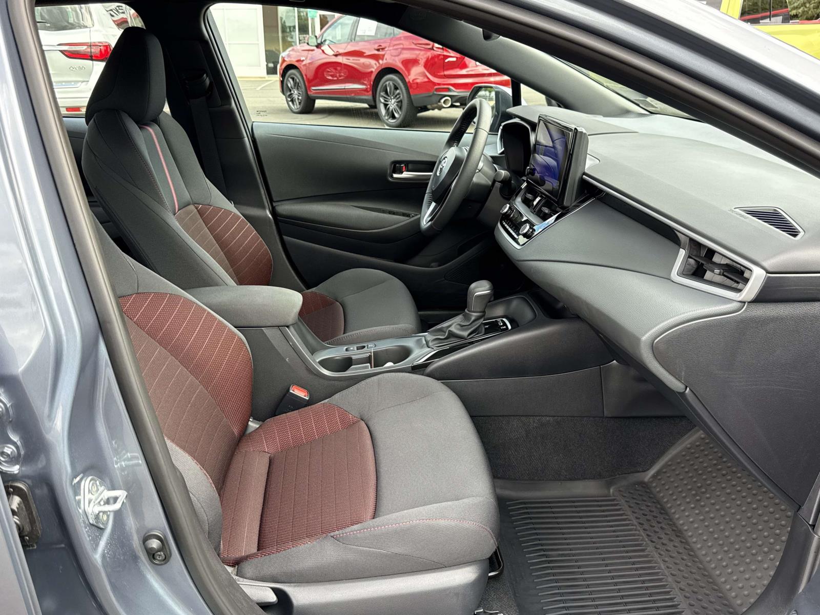 Used 2026 Toyota Corolla Sedan