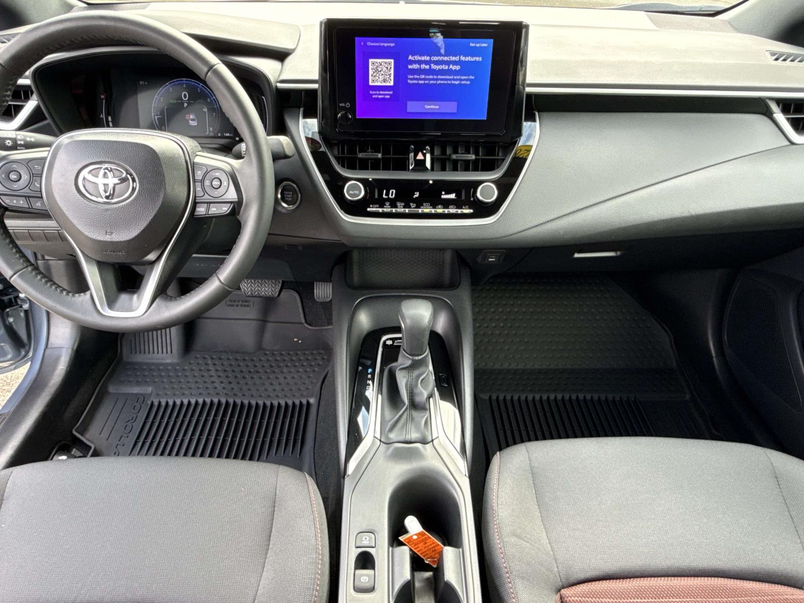 Used 2026 Toyota Corolla Sedan