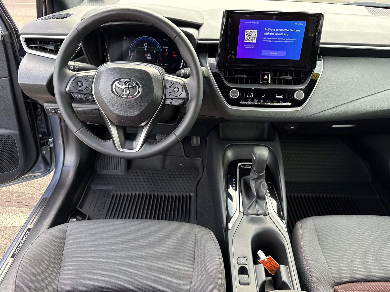 Used 2026 Toyota Corolla Sedan
