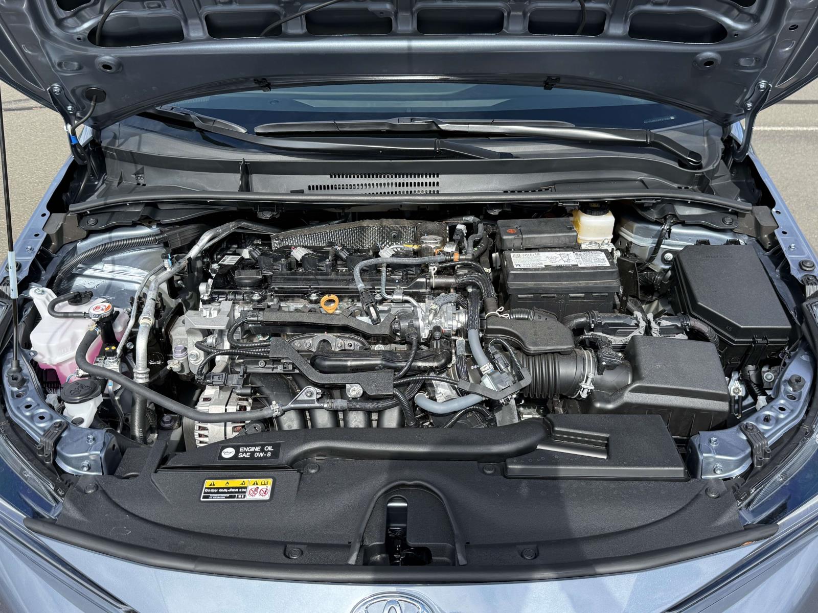 Used 2026 Toyota Corolla Sedan