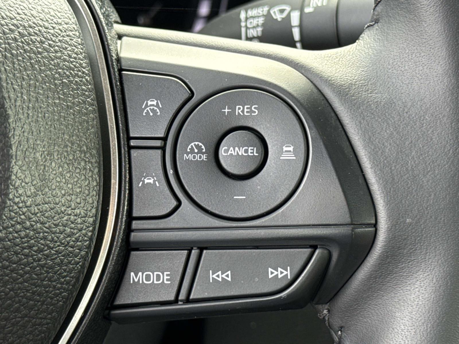 Used 2026 Toyota Corolla Sedan