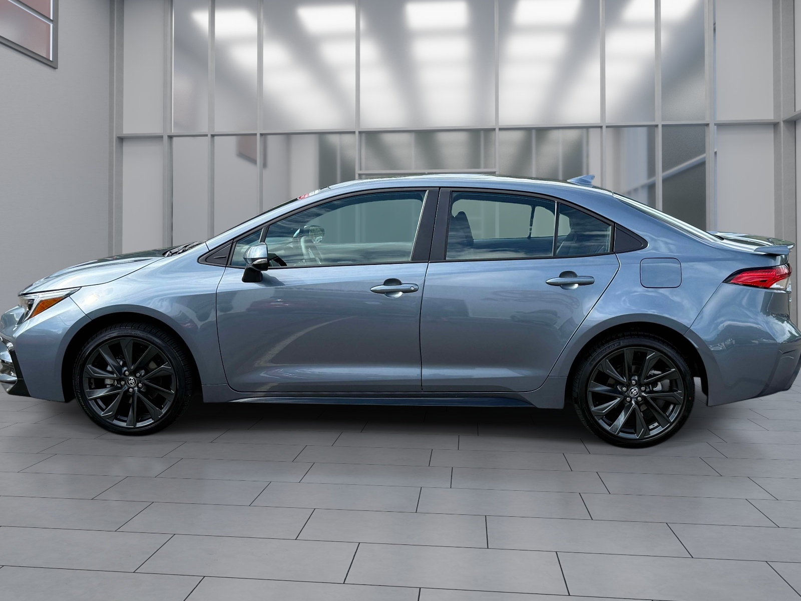 Used 2026 Toyota Corolla Sedan