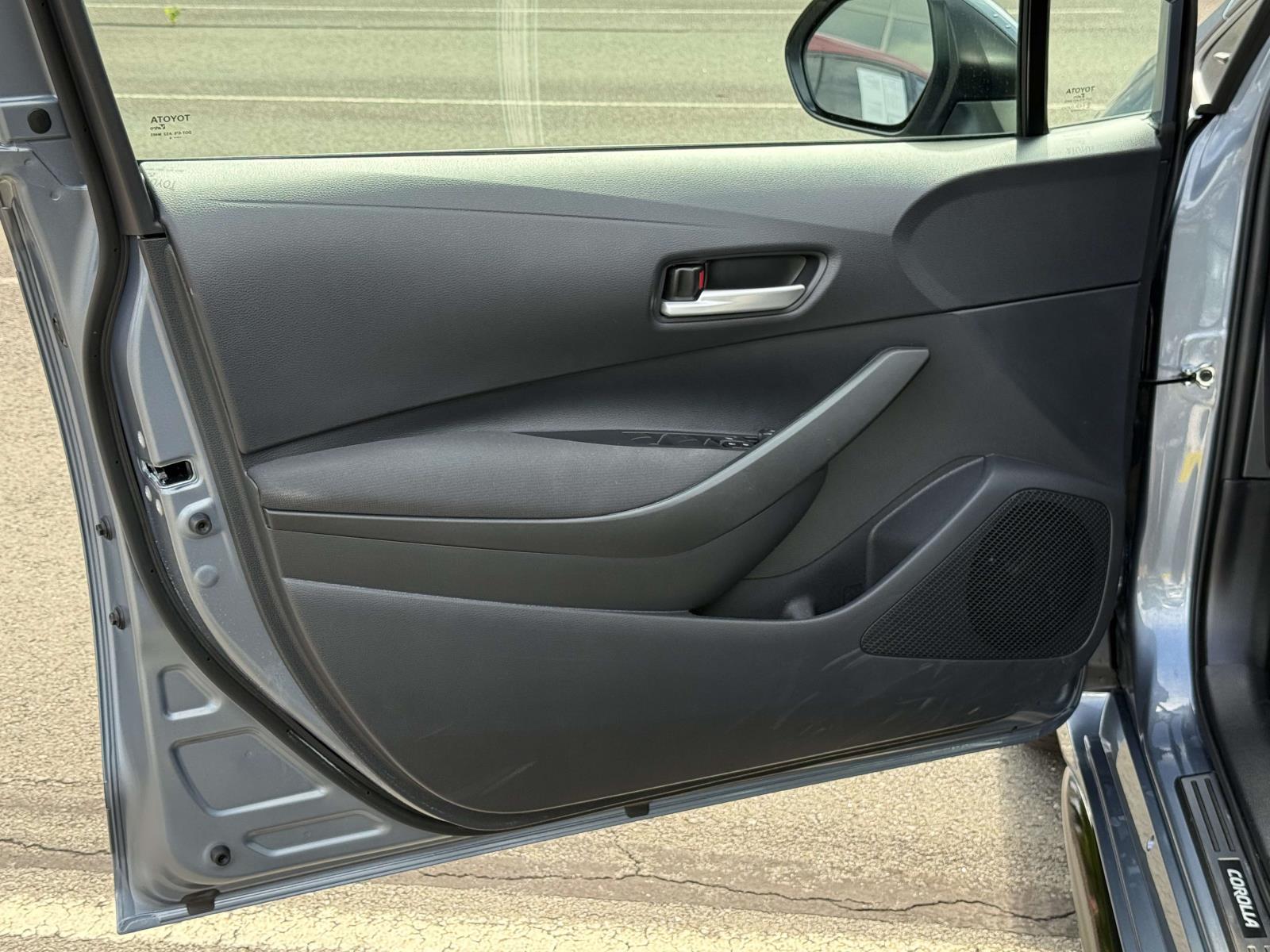 Used 2026 Toyota Corolla Sedan
