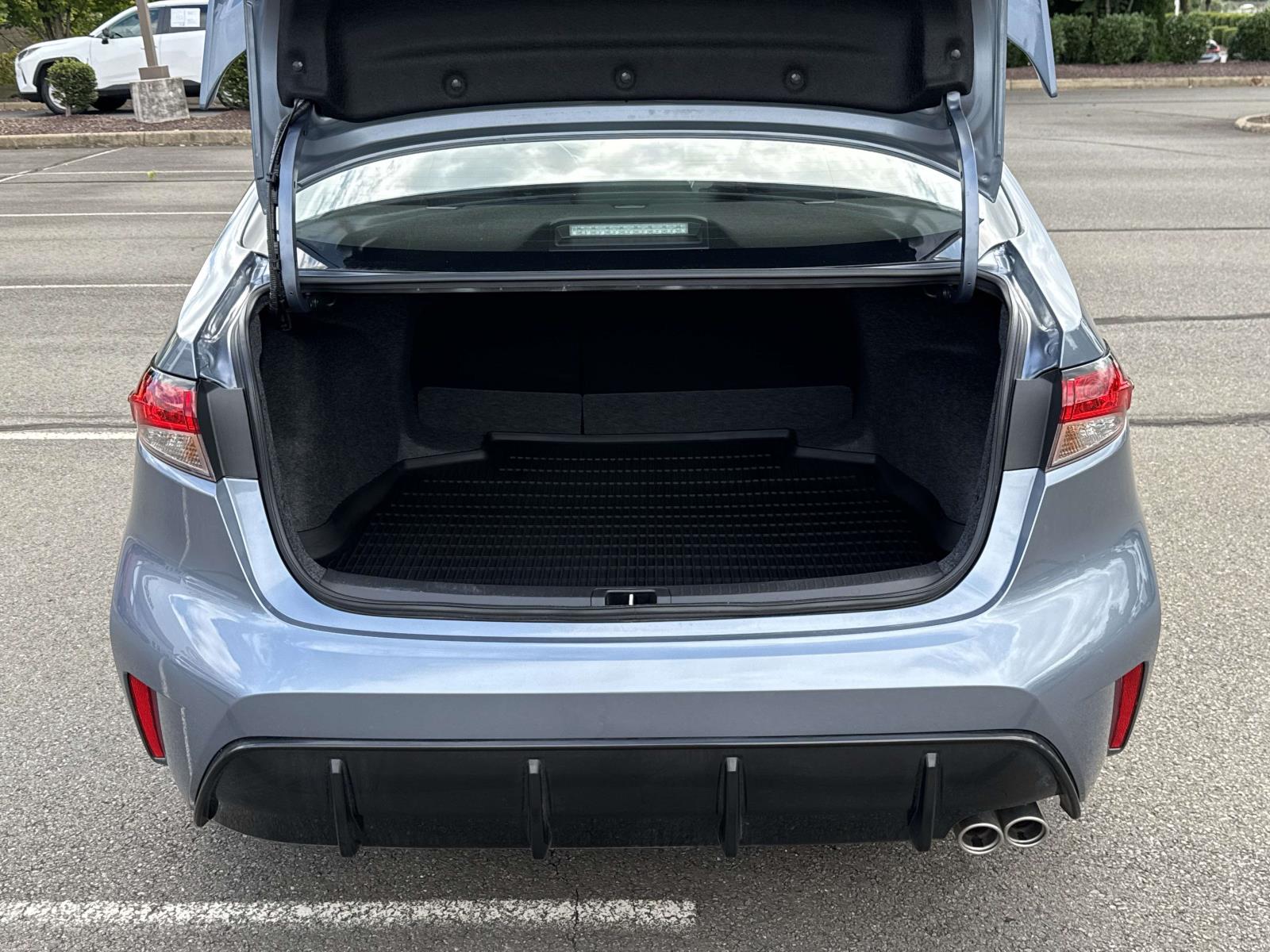 Used 2026 Toyota Corolla Sedan