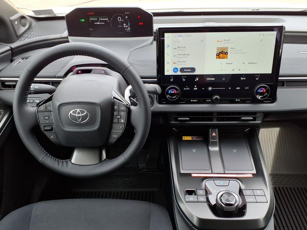 New 2026 Toyota C-HR SUV