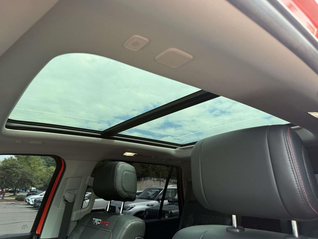 Used 2023 Toyota Sequoia SUV