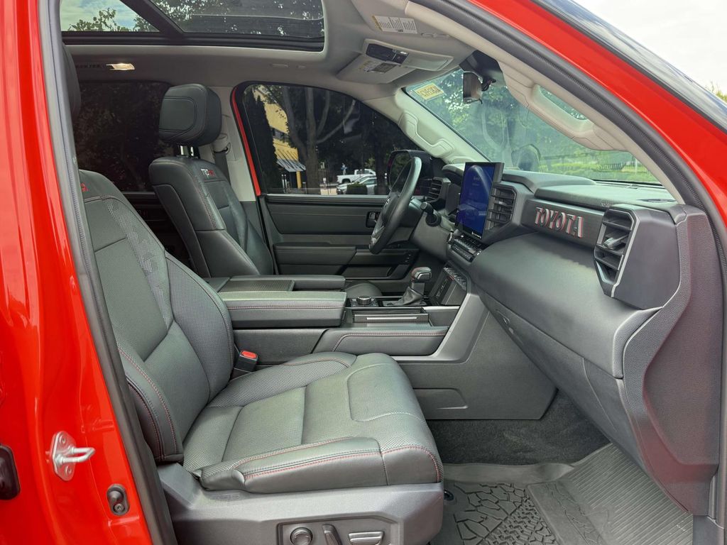 Used 2023 Toyota Sequoia SUV