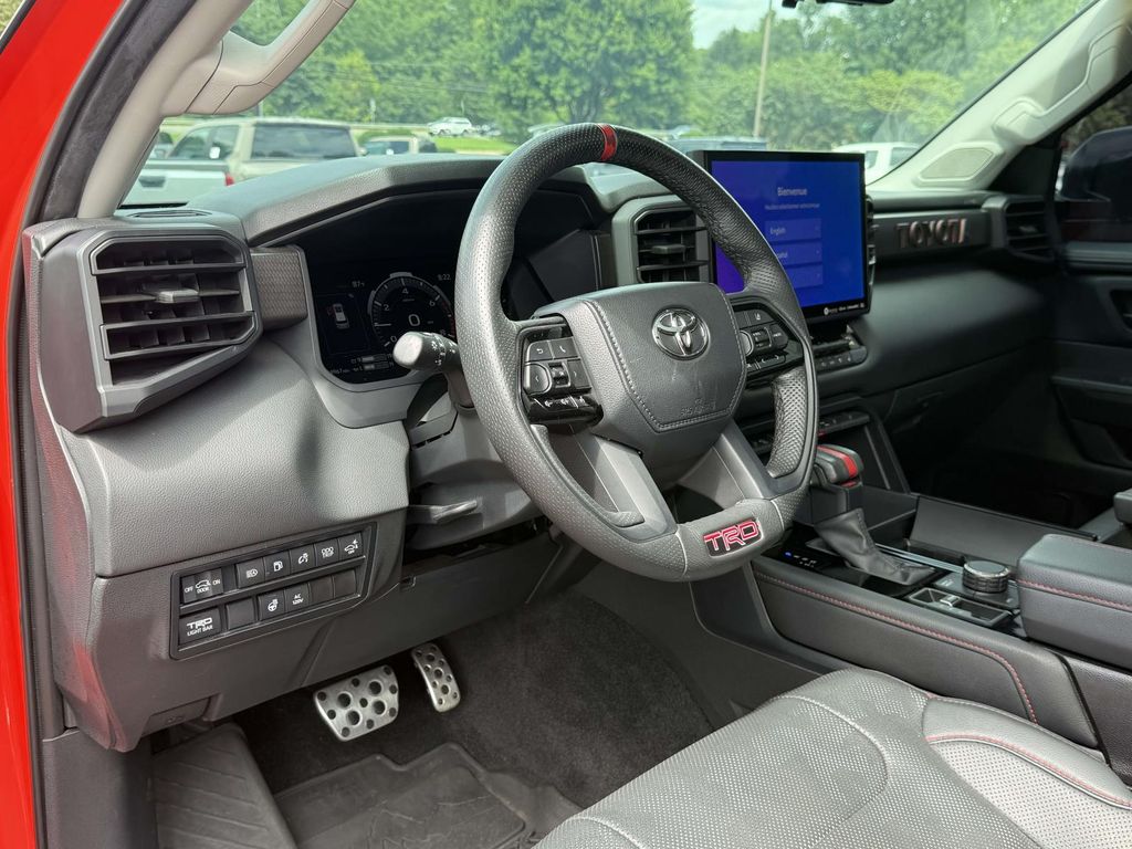 Used 2023 Toyota Sequoia SUV