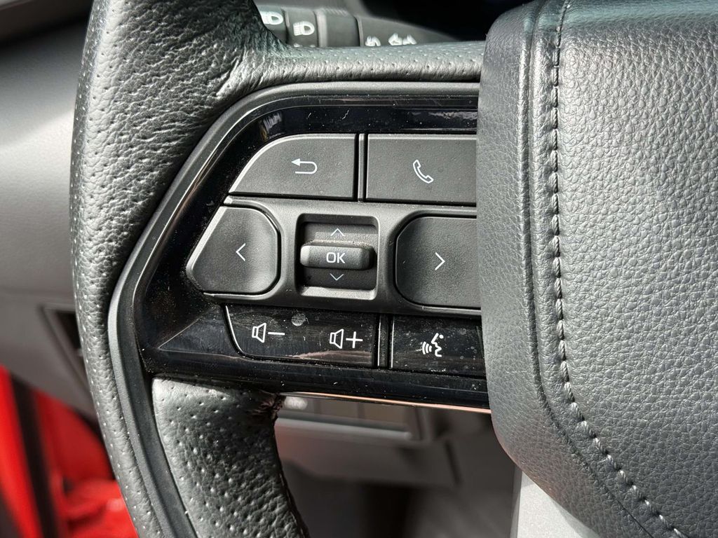 Used 2023 Toyota Sequoia SUV