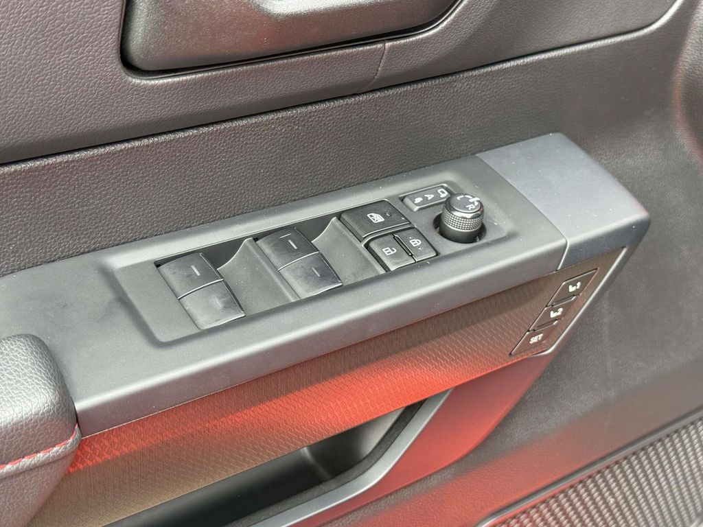 Used 2023 Toyota Sequoia SUV