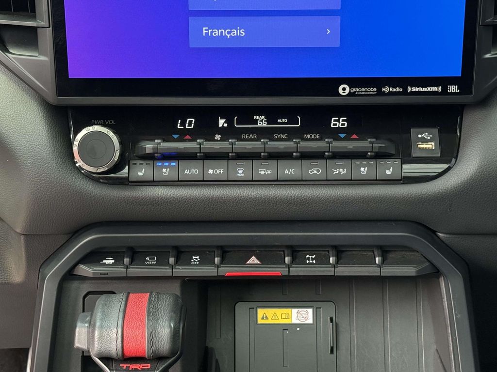 Used 2023 Toyota Sequoia SUV