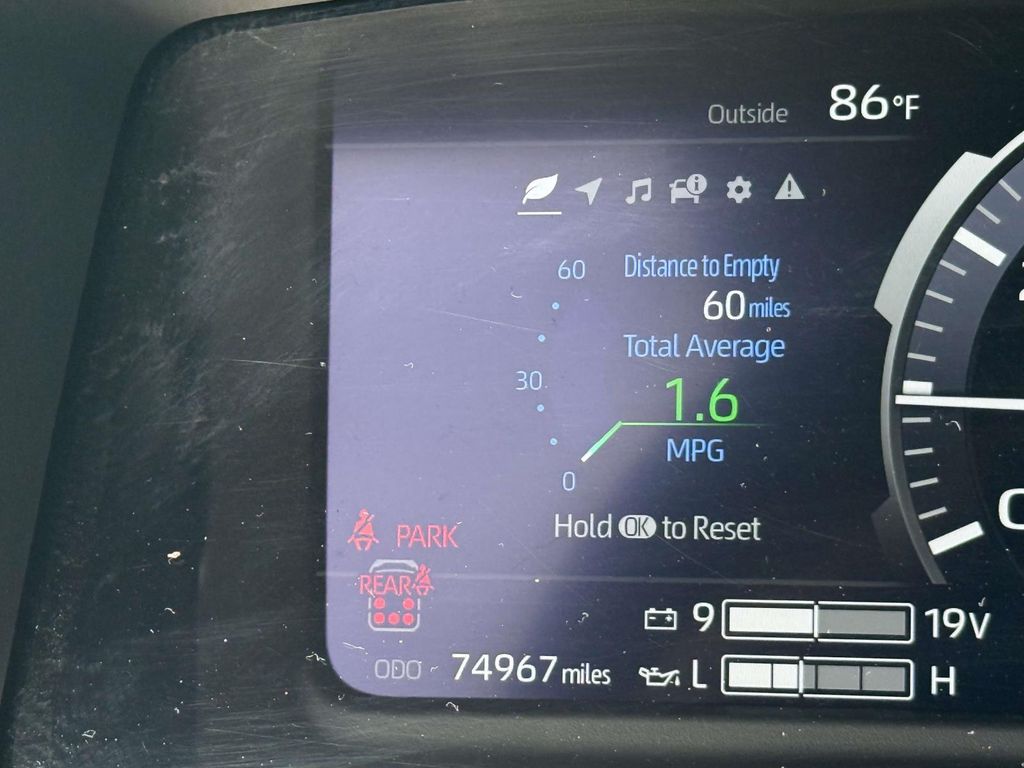 Used 2023 Toyota Sequoia SUV