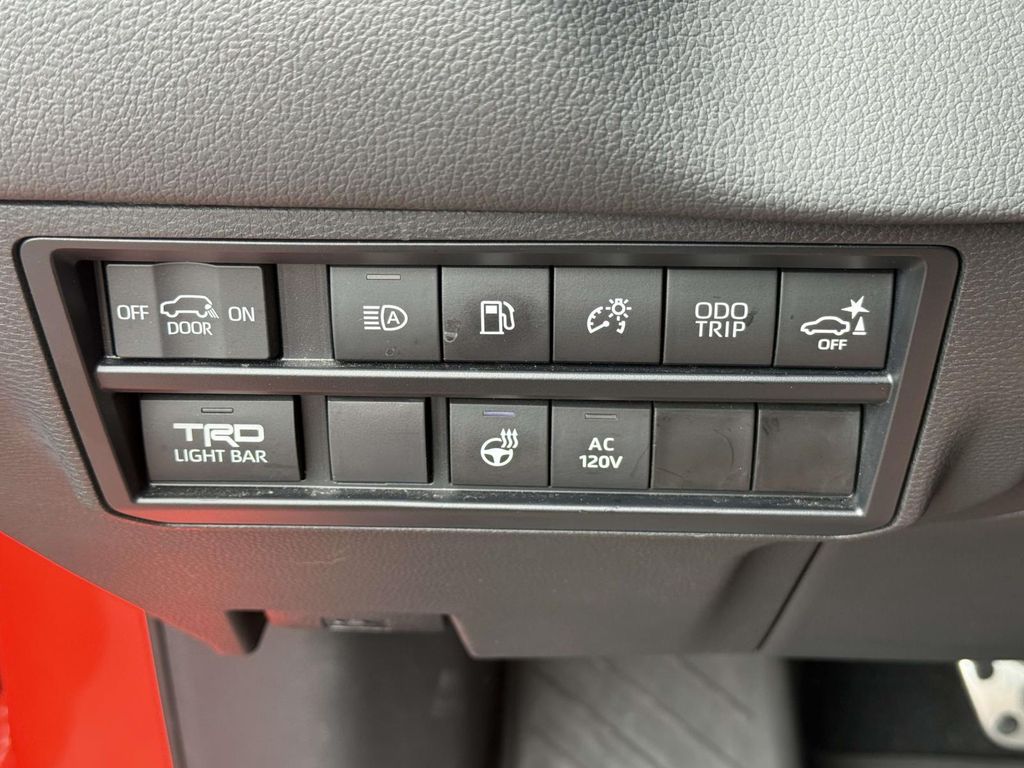 Used 2023 Toyota Sequoia SUV
