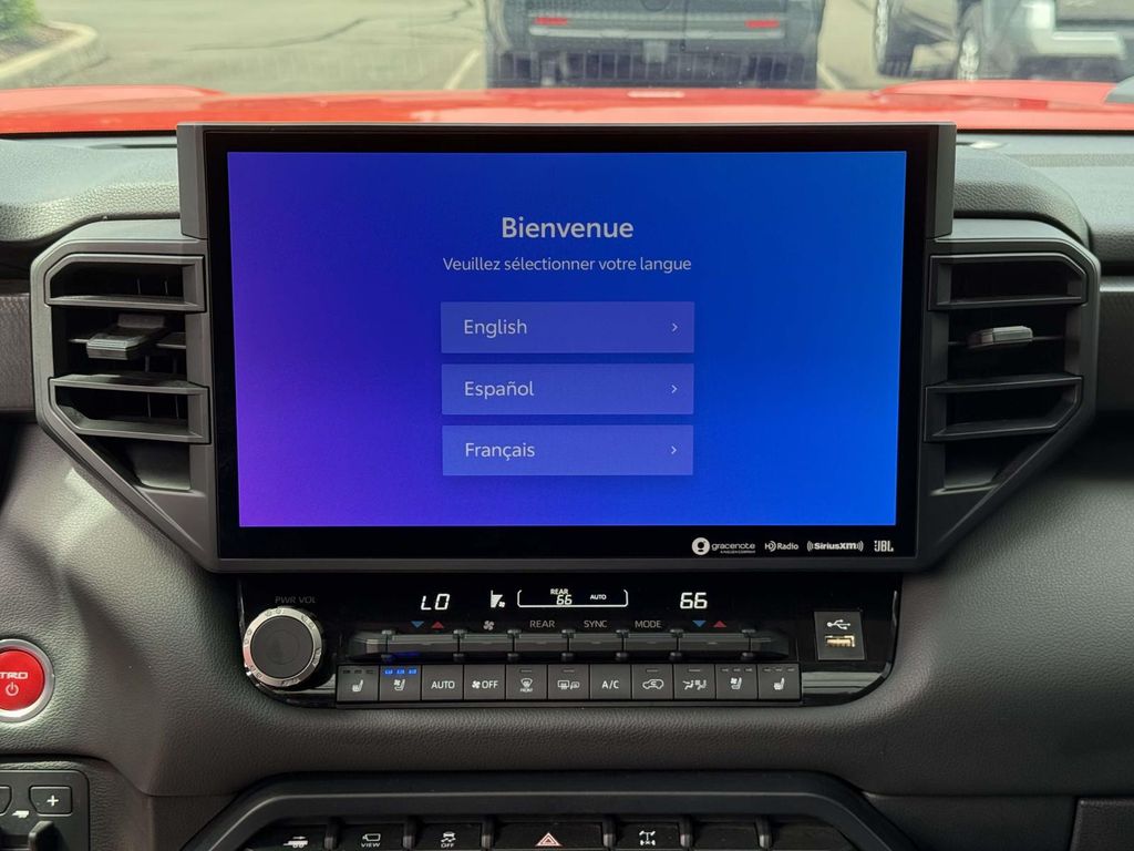 Used 2023 Toyota Sequoia SUV