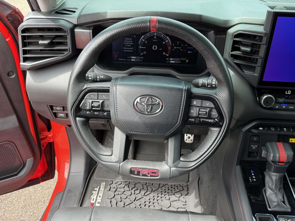 Used 2023 Toyota Sequoia SUV