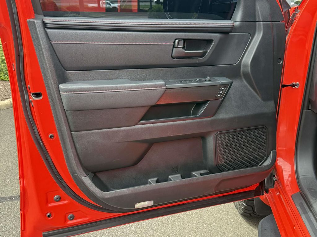 Used 2023 Toyota Sequoia SUV