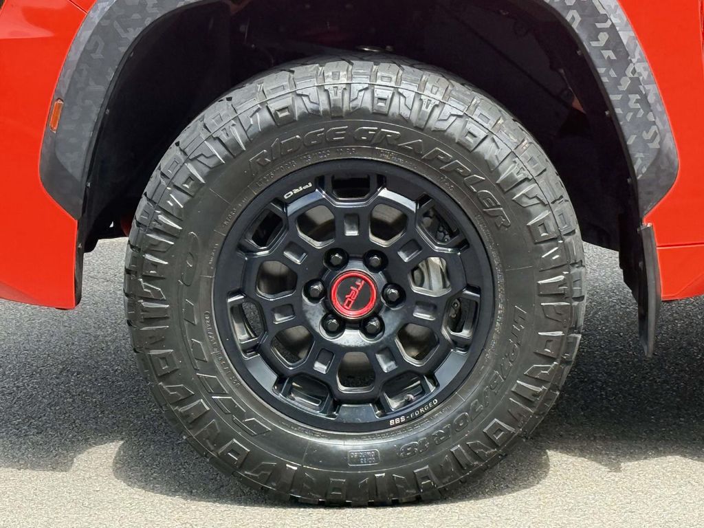 Used 2023 Toyota Sequoia SUV