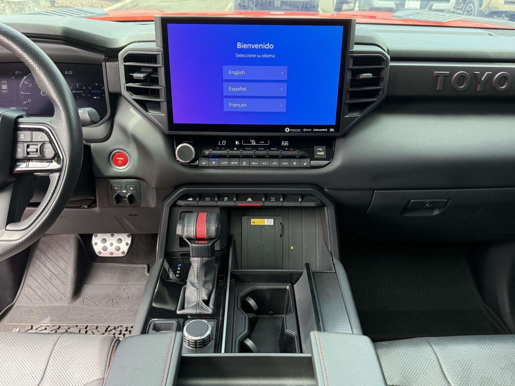 Used 2023 Toyota Sequoia SUV