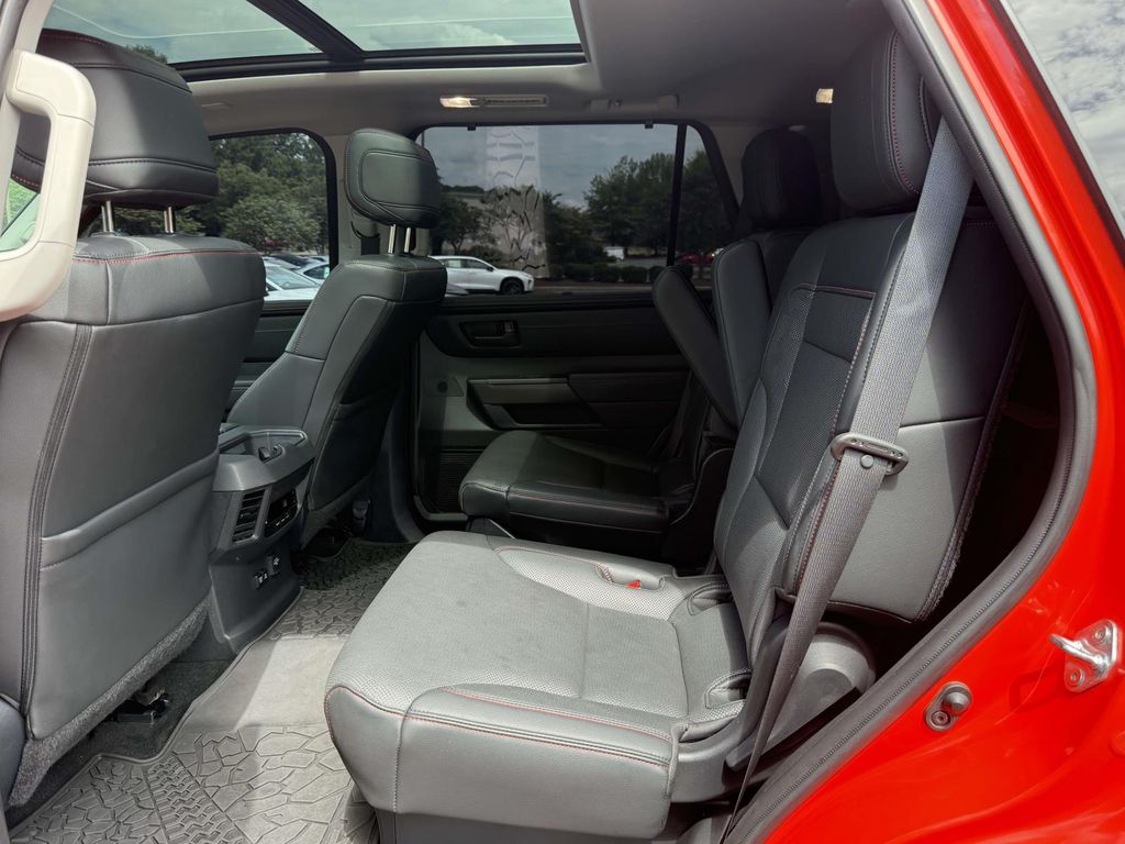 Used 2023 Toyota Sequoia SUV