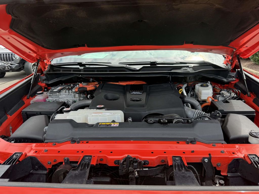 Used 2023 Toyota Sequoia SUV
