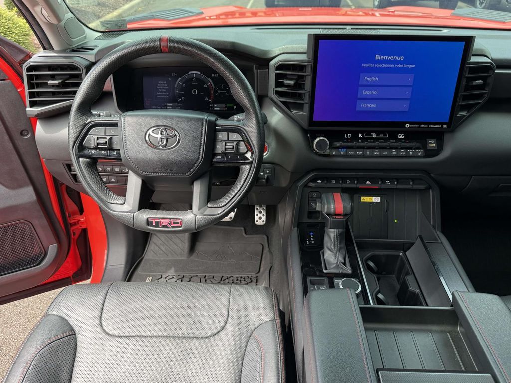 Used 2023 Toyota Sequoia SUV