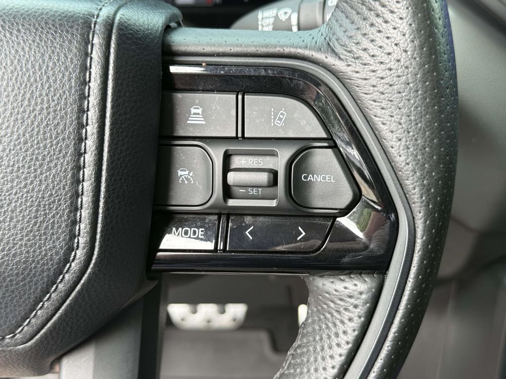 Used 2023 Toyota Sequoia SUV