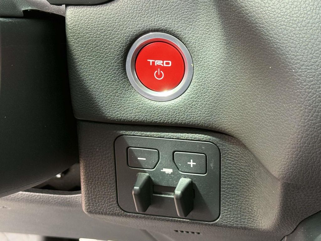 Used 2023 Toyota Sequoia SUV
