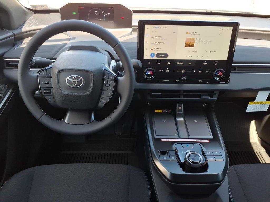 New 2026 Toyota C-HR SUV