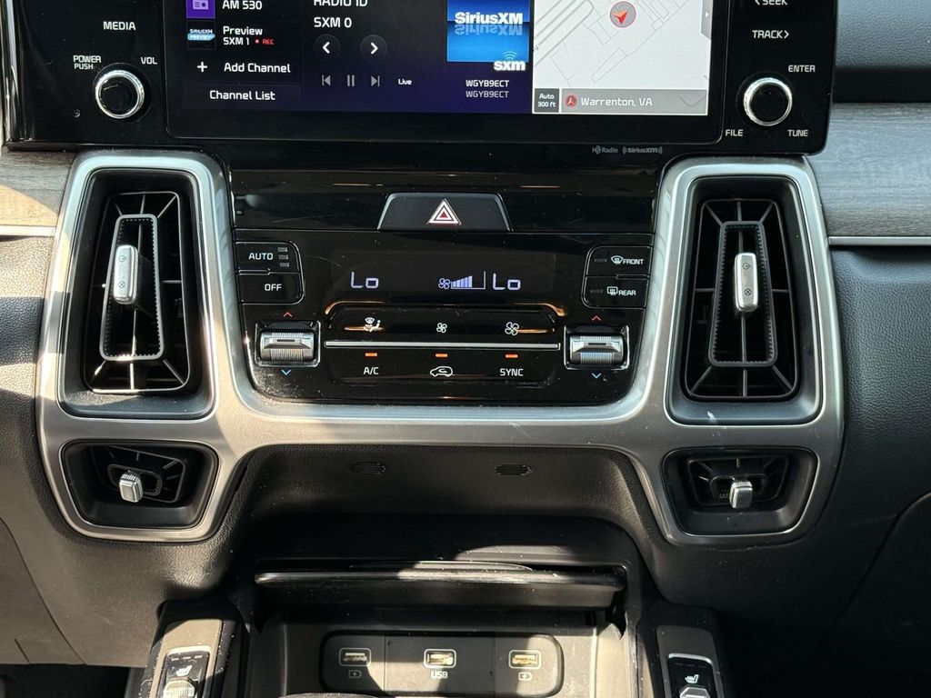 Used 2022 Kia Sorento SUV