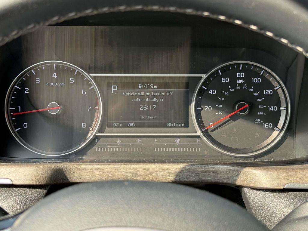 Used 2022 Kia Sorento SUV