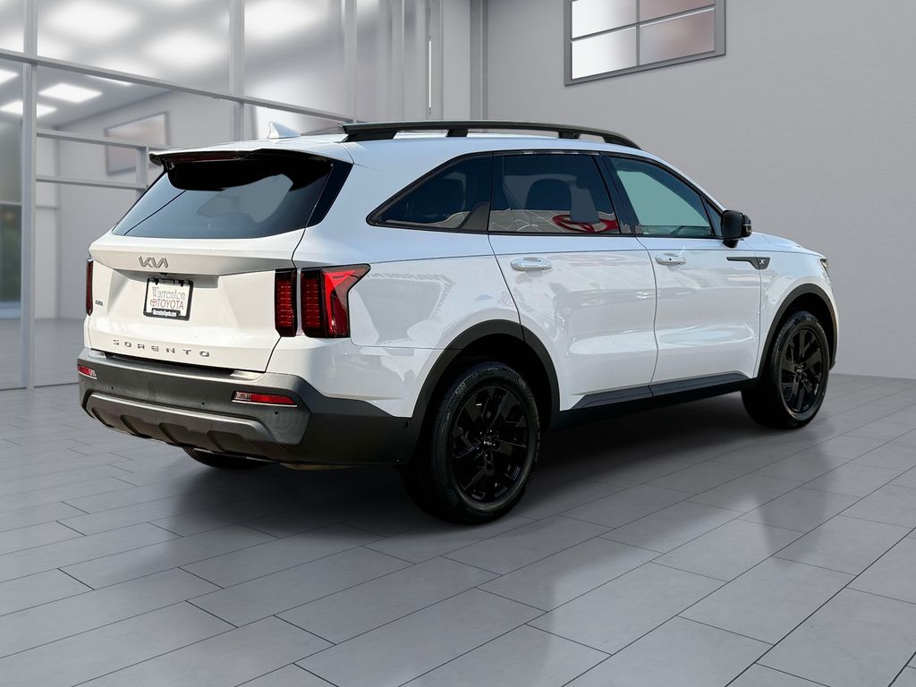 Used 2022 Kia Sorento SUV