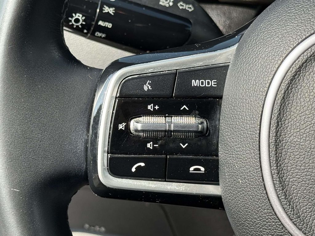 Used 2022 Kia Sorento SUV