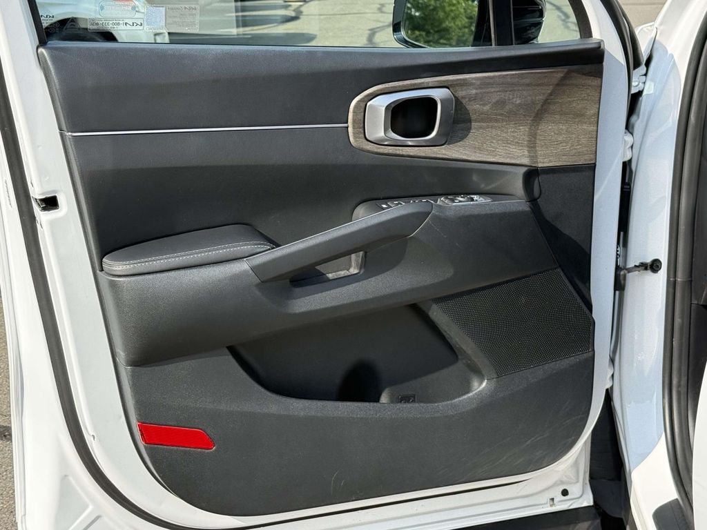 Used 2022 Kia Sorento SUV