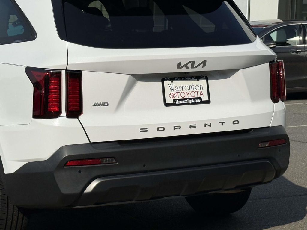 Used 2022 Kia Sorento SUV