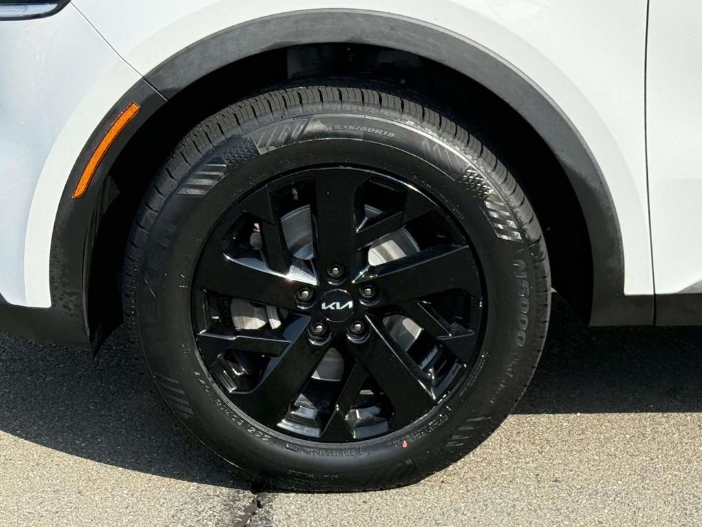 Used 2022 Kia Sorento SUV