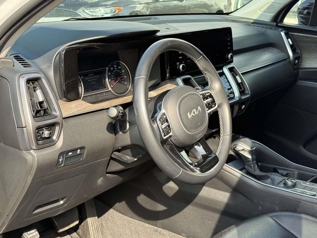 Used 2022 Kia Sorento SUV