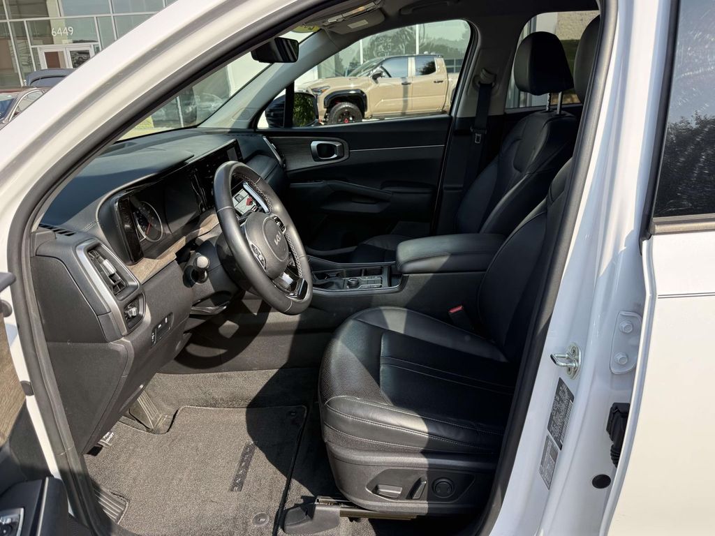 Used 2022 Kia Sorento SUV
