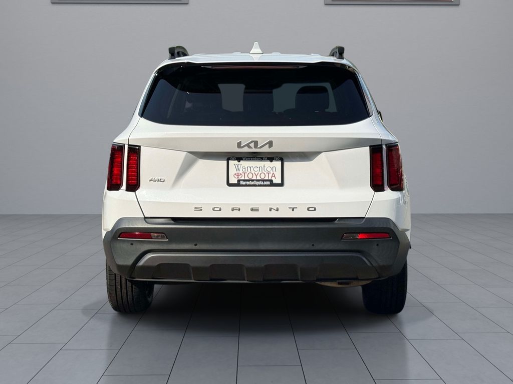 Used 2022 Kia Sorento SUV