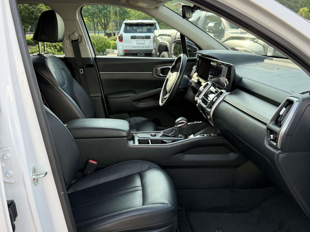 Used 2022 Kia Sorento SUV