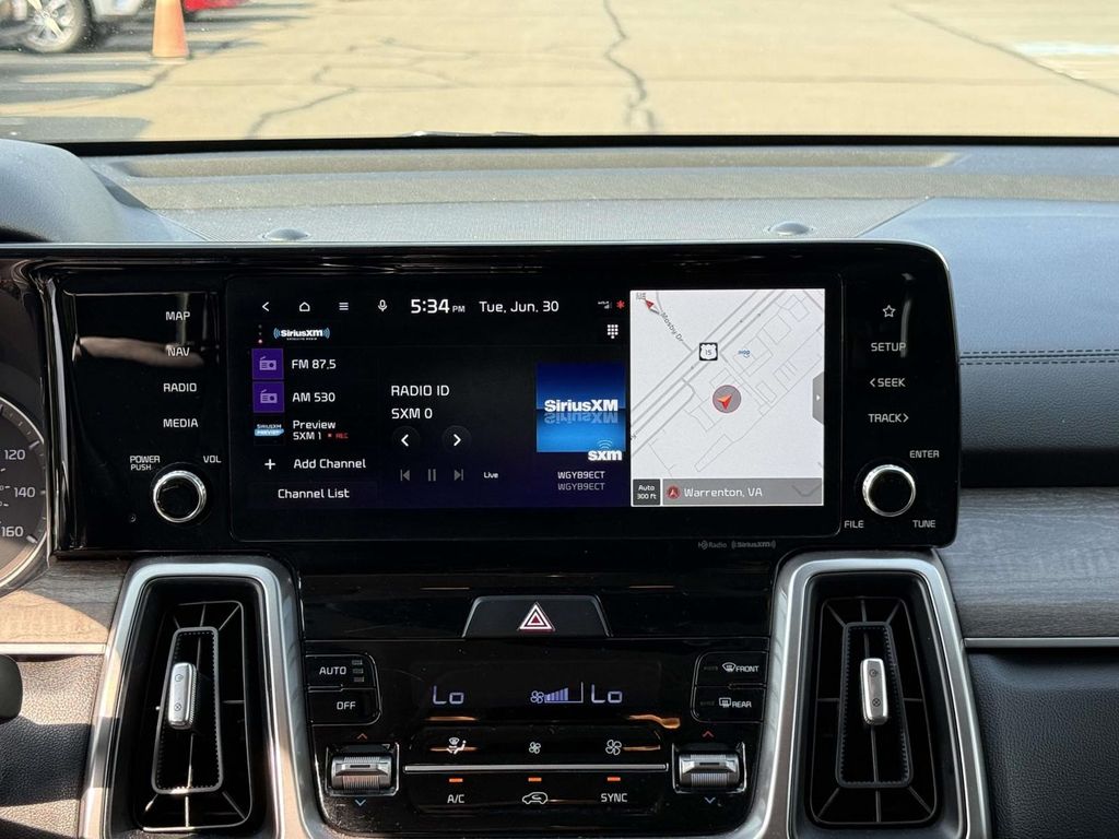 Used 2022 Kia Sorento SUV