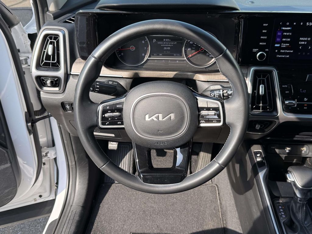 Used 2022 Kia Sorento SUV