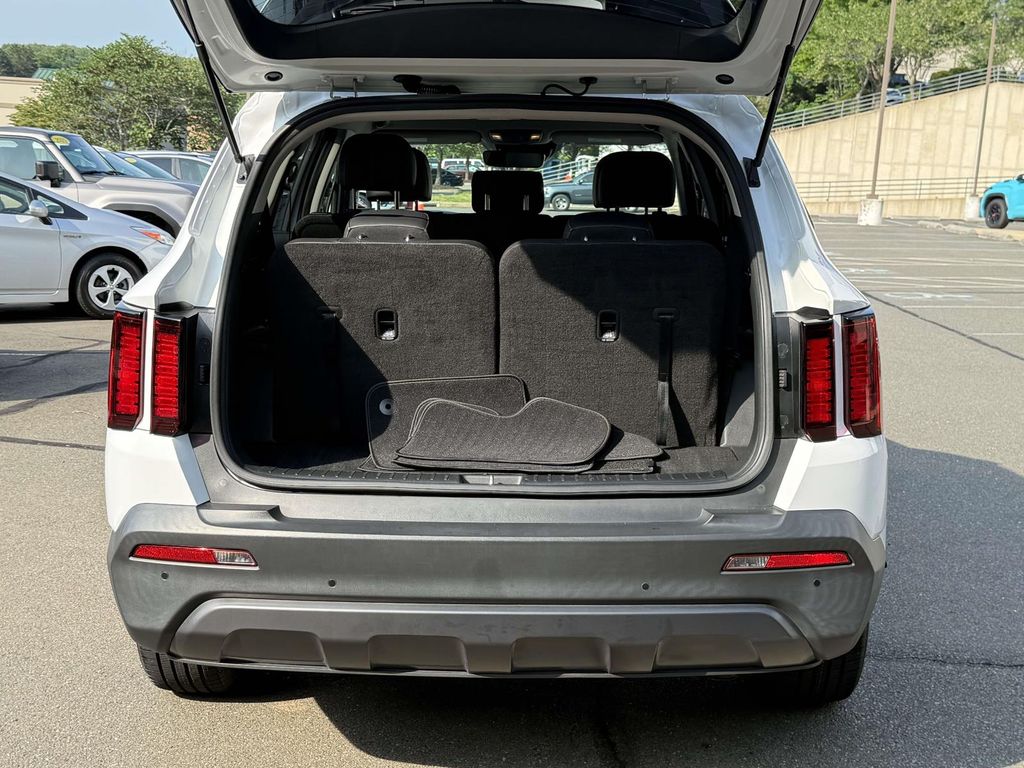 Used 2022 Kia Sorento SUV