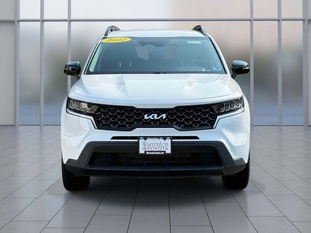 Used 2022 Kia Sorento SUV