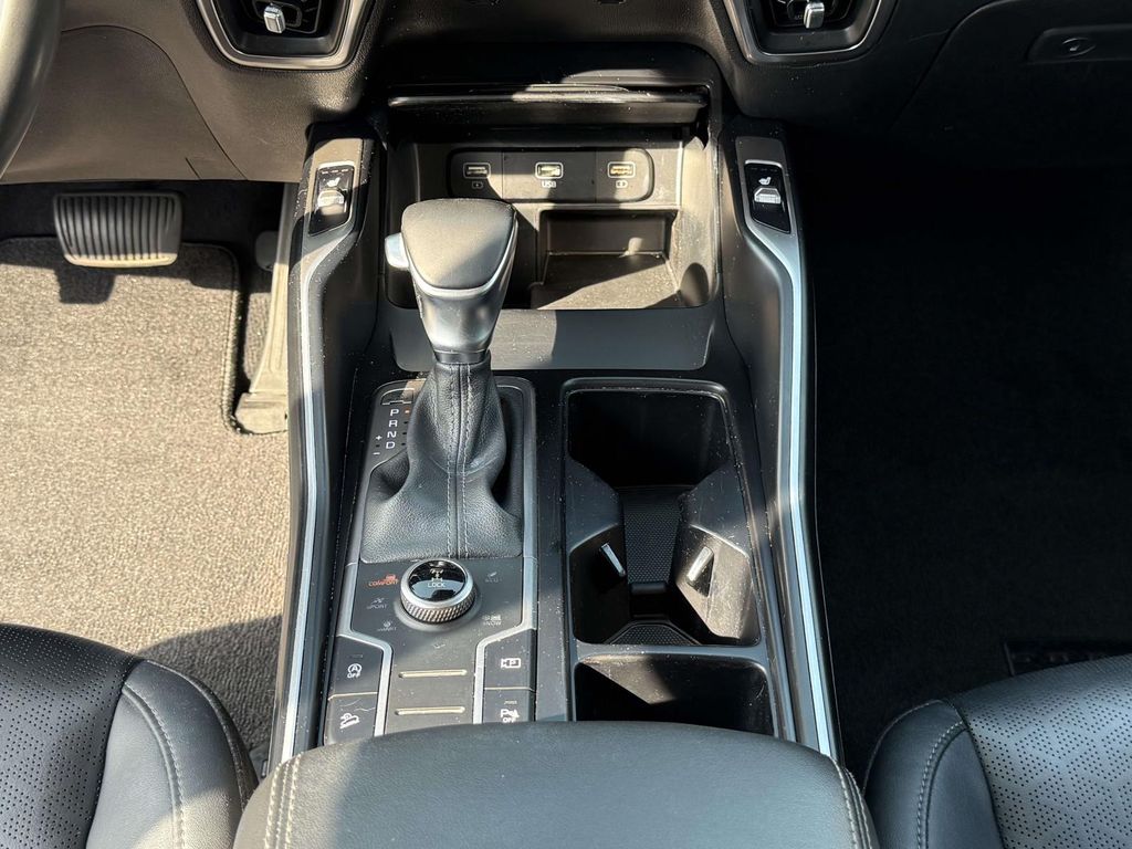 Used 2022 Kia Sorento SUV