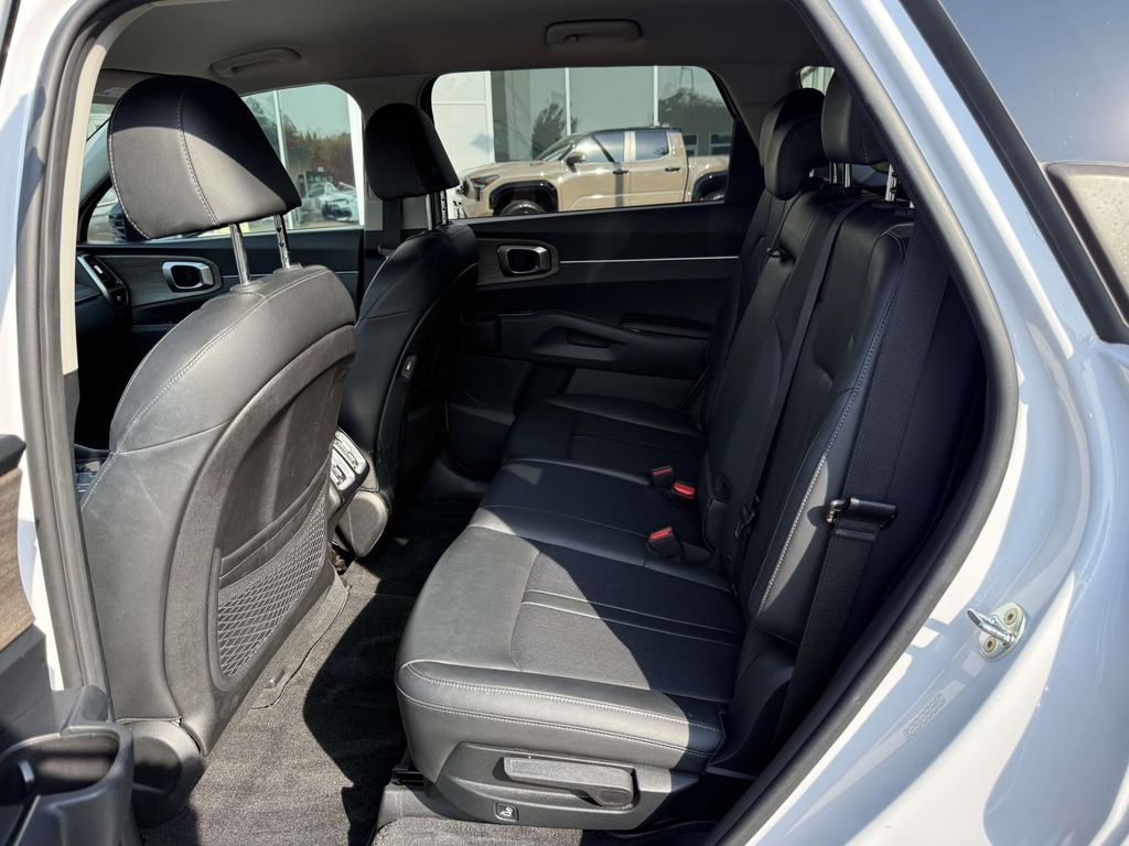 Used 2022 Kia Sorento SUV