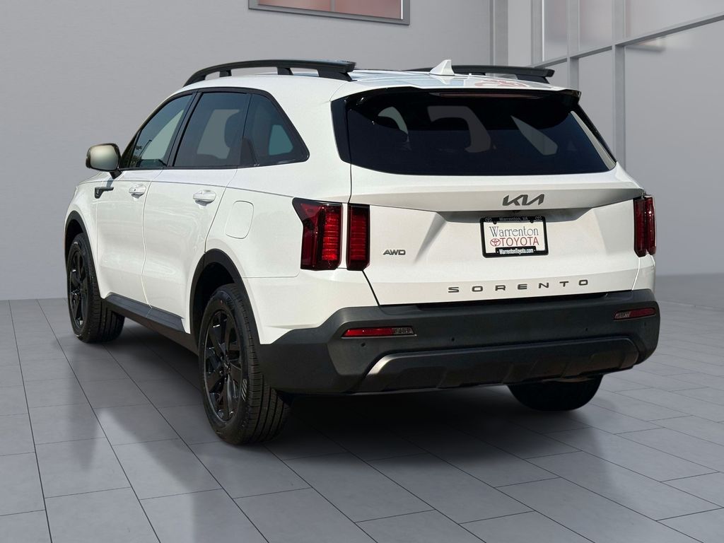 Used 2022 Kia Sorento SUV