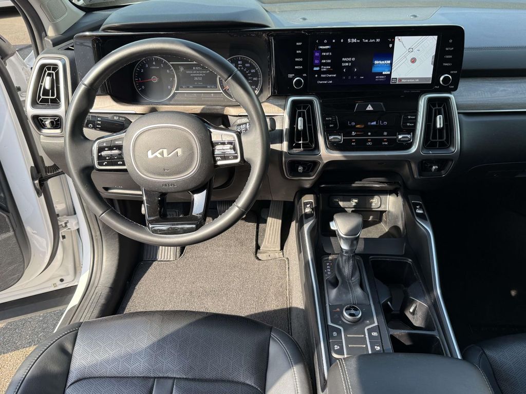 Used 2022 Kia Sorento SUV