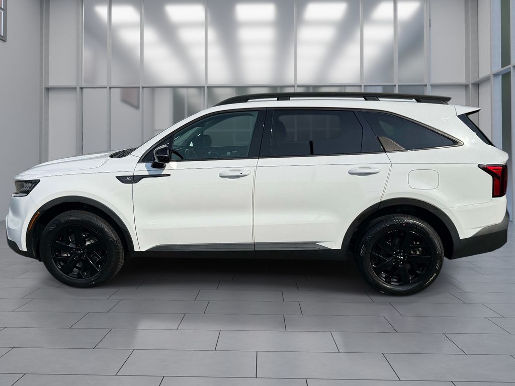 Used 2022 Kia Sorento SUV