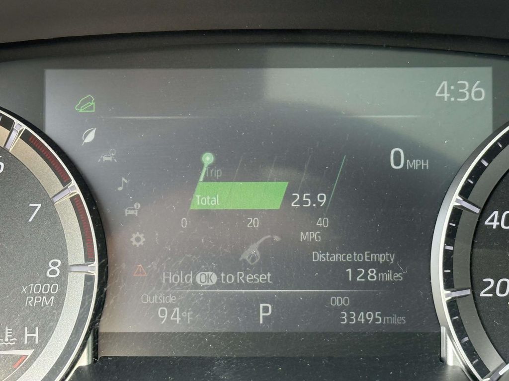Used 2023 Toyota Highlander SUV